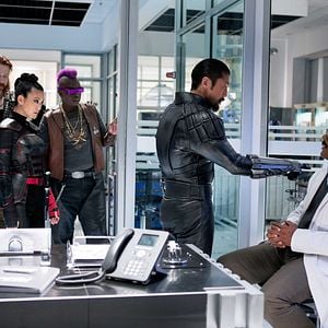 Foto Brittany Ishibashi