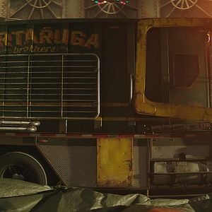 Foto Ninja Turtles: Fuera de las sombras