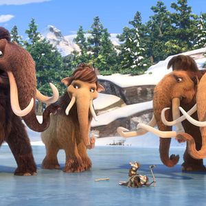 Foto Ice Age: El gran cataclismo