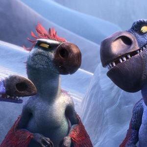 Foto Ice Age: El gran cataclismo