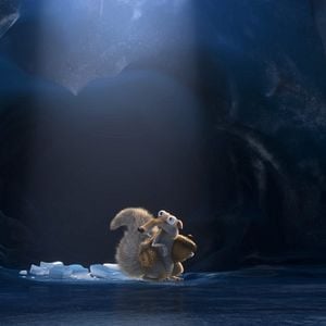 Foto Ice Age: El gran cataclismo