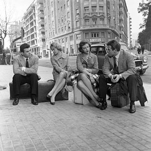 Foto Il Poveri milionari