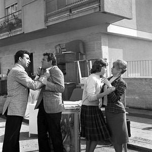 Foto Il Poveri milionari