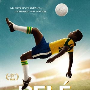 Foto Pelé, el nacimiento de una leyenda