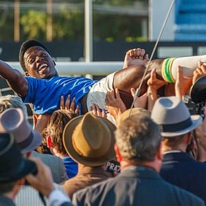 Foto Pelé, el nacimiento de una leyenda