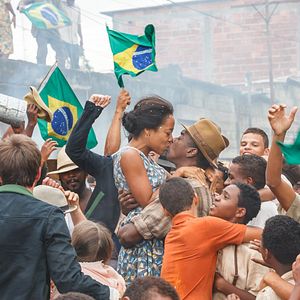 Foto Pelé, el nacimiento de una leyenda