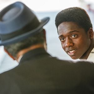 Foto Pelé, el nacimiento de una leyenda