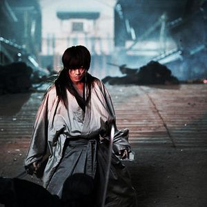 Foto Kenshin, el guerrero samurái 2: Infierno en Kioto