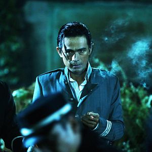 Foto Kenshin, el guerrero samurái 2: Infierno en Kioto