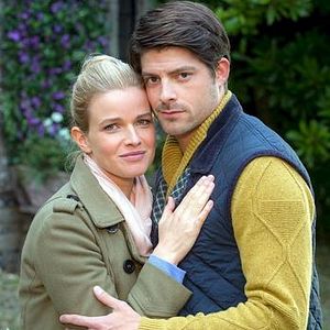 Foto La mujer del acantilado