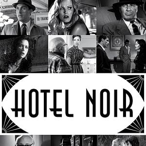 Foto Hotel Noir