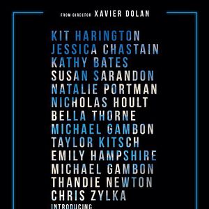 Foto Mi vida con John F. Donovan