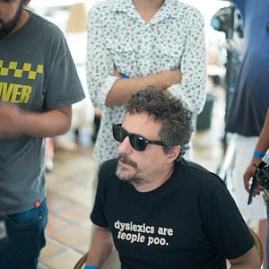 Foto Doña Clara (Aquarius)