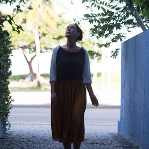 Foto Doña Clara (Aquarius)