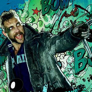 Foto Escuadrón suicida