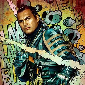 Foto Escuadrón suicida