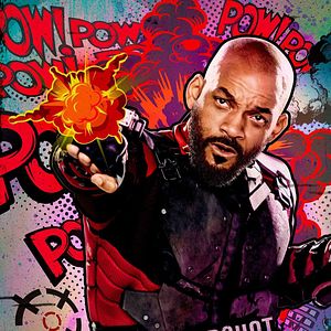 Foto Escuadrón suicida