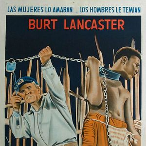 Foto Su majestad de los mares del Sur