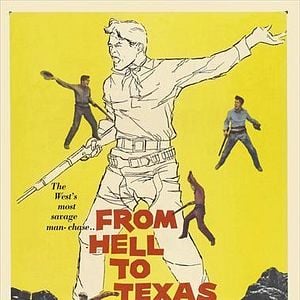 Foto Del infierno a Texas