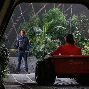 Foto Naves misteriosas