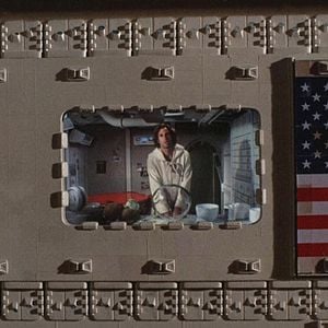 Foto Naves misteriosas