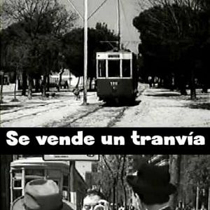 Foto Se vende un tranvía