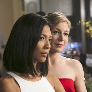 Foto American Gothic (2016)