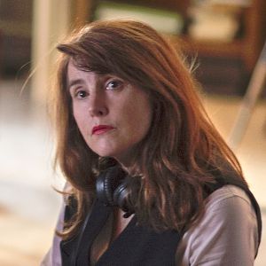 Foto Marie-Castille Mention-Schaar