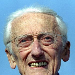 Foto Jacques-Yves Cousteau