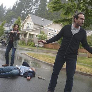 Foto Wayward Pines