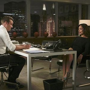 Foto Suits: la clave del éxito