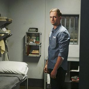 Foto Patrick J. Adams