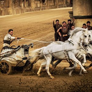 Foto Ben-Hur