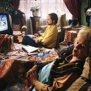 Foto Tacones lejanos