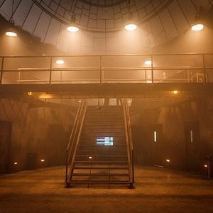 Foto Supermax - PorDentro