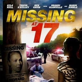 Foto Desaparecida a los 17