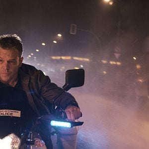 Foto Jason Bourne