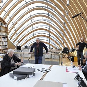 Foto Las películas de mi vida, por Bertrand Tavernier