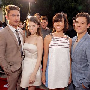 Foto Mike y Dave buscan rollo serio