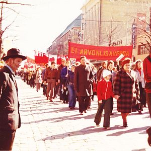 Foto Kirsi Liimatainen