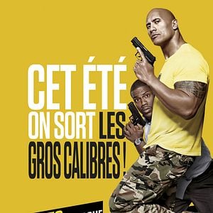 Foto Un espía y medio