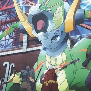 Foto Sword Art Online Ordinal Scale