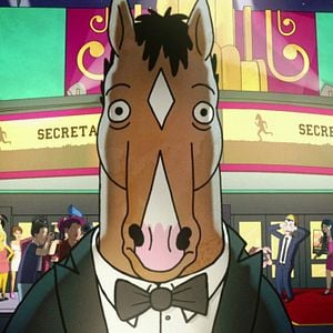 Foto BoJack Horseman