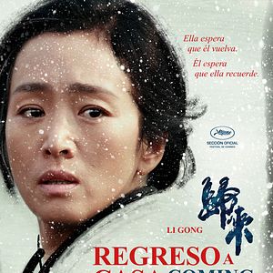 Foto Regreso a casa (Coming Home)