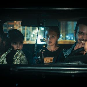 Foto Flora Li Thiemann