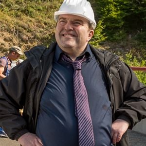 Foto Gustav-Peter Wöhler