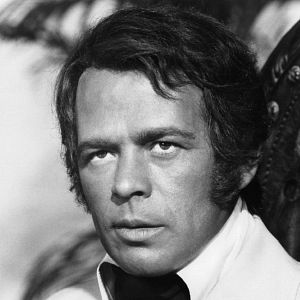 Foto Renato Salvatori