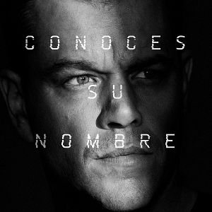 Foto Jason Bourne