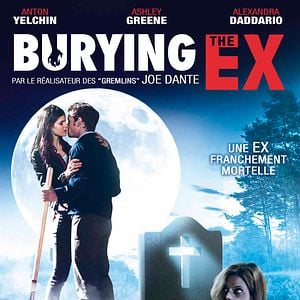 Foto Burying the Ex
