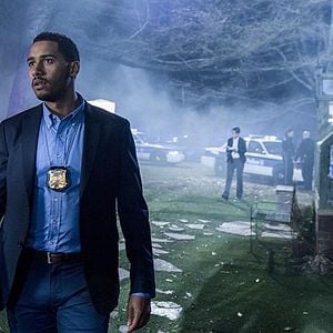 Foto American Gothic (2016)